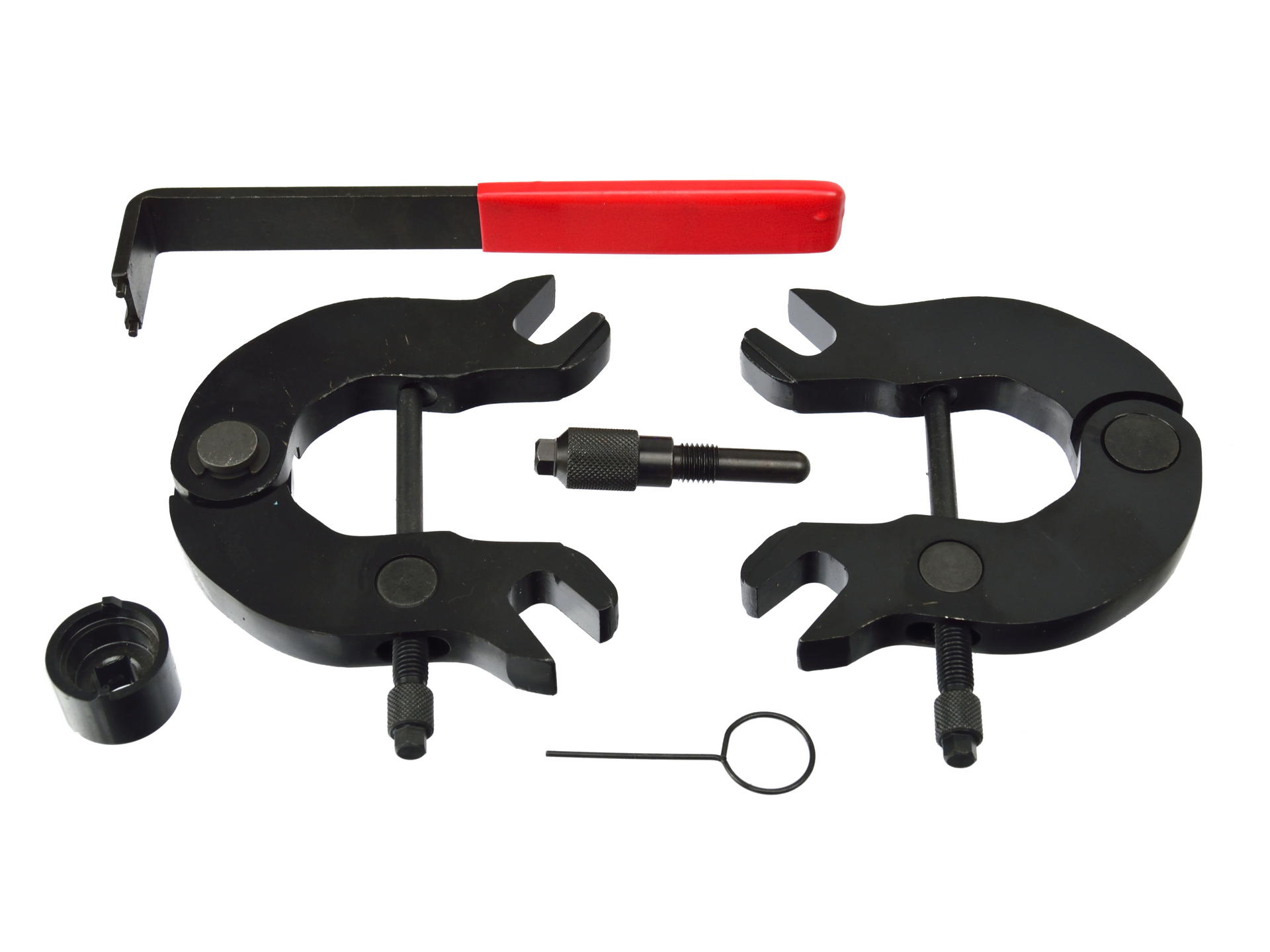 GEKO G02847 Aretačná sada AUDI  3.0 A4, A6, A8 aretačné náradie