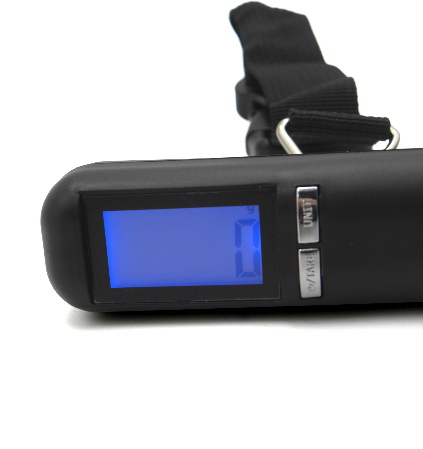 Geko GH03020 Váha na batožinu LCD 50kg