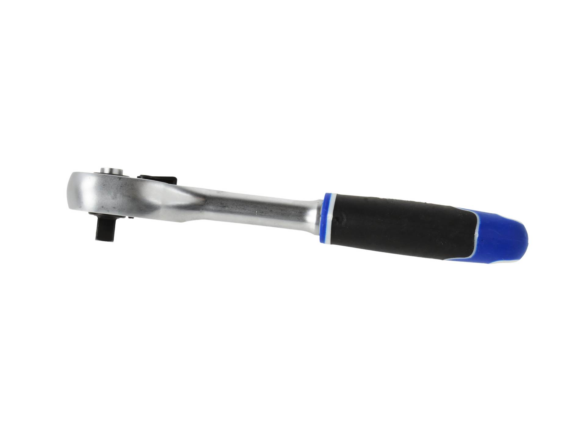 Geko G10132 Profesionálna račňa 1/4" PROFI kľúč izolačná rukoväť