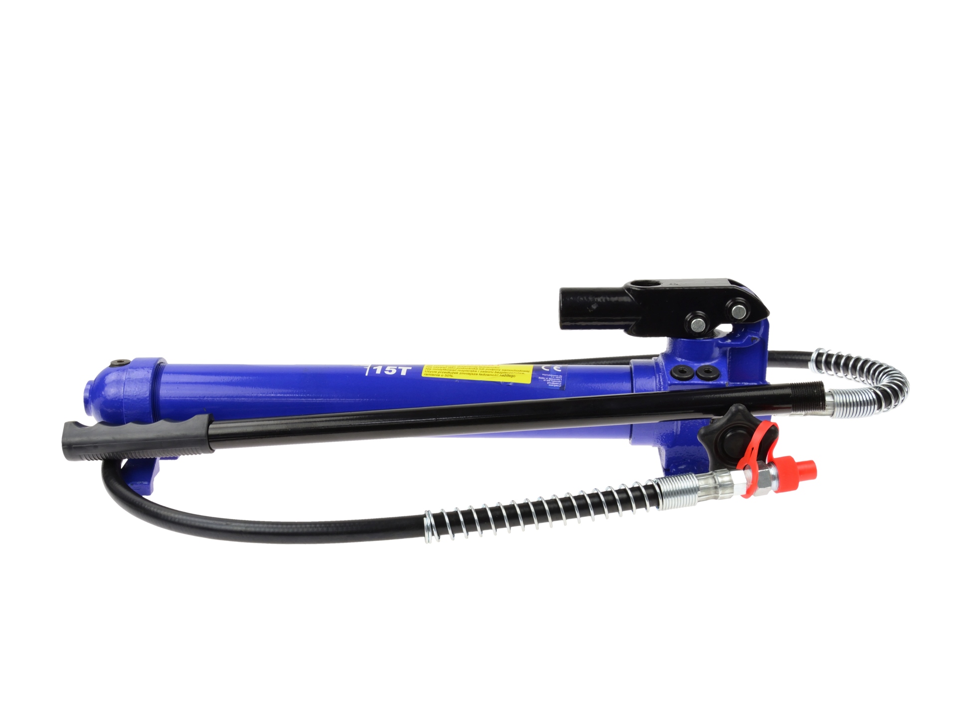 GEKO G02146 Hydraulický rozpínak, rozpínacia sada rozpera 15T
