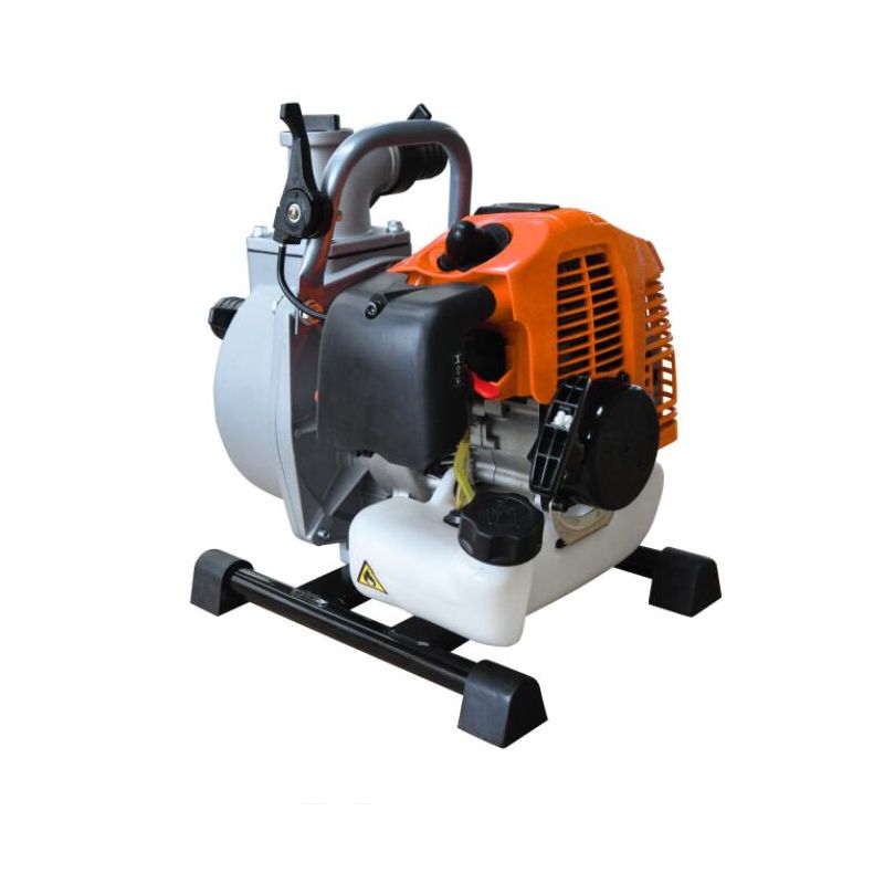 Kraft&Dele KD5060 Dvojtaktné motorové čerpadlo 1"/ 25mm 2HP 1,5kW