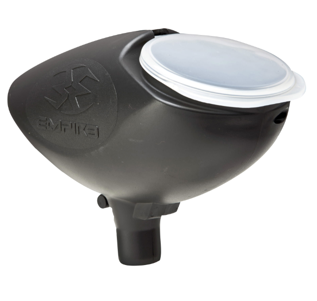 Paintball zásobník na 200 guličiek na paintballovú zbraň