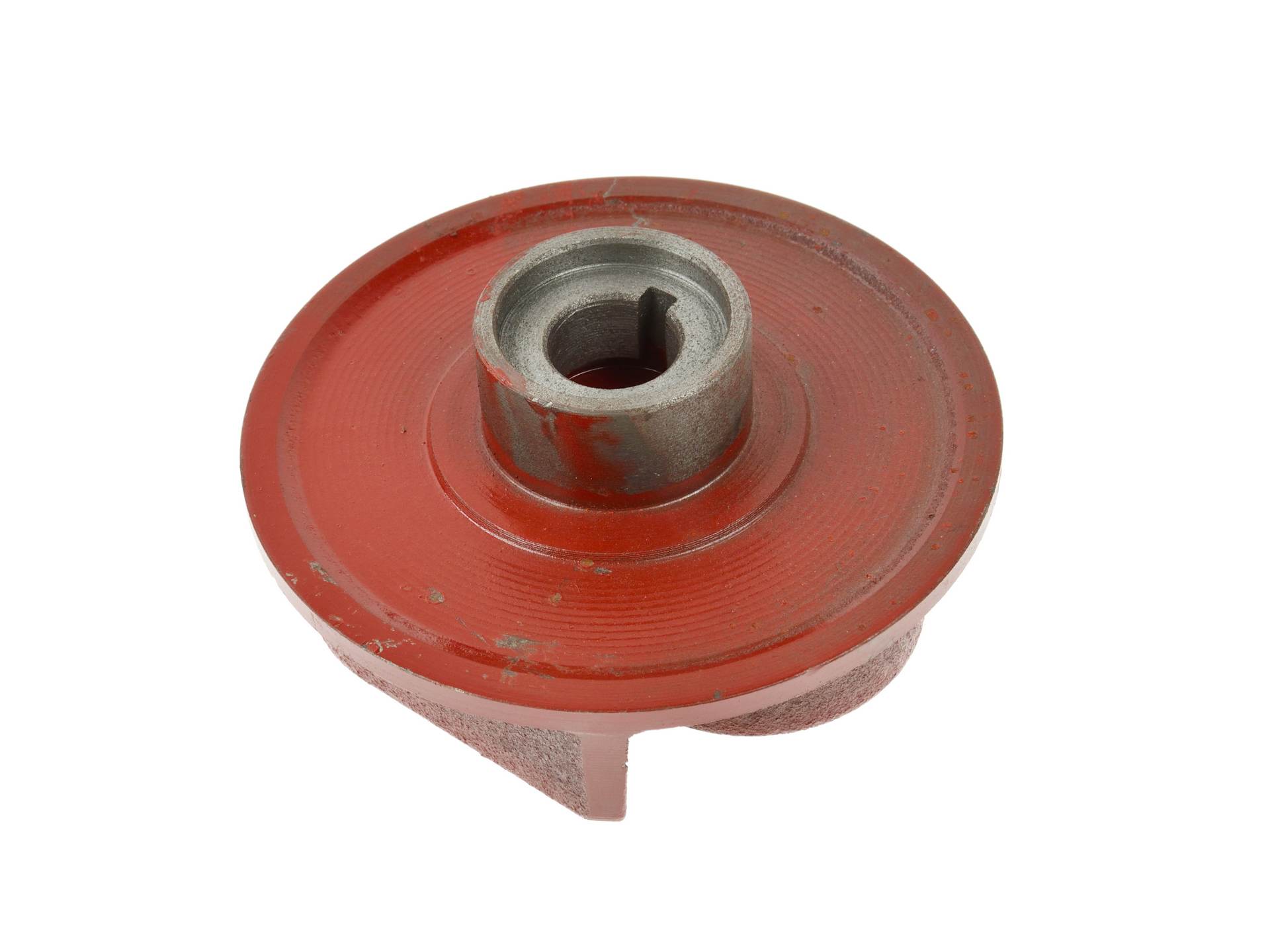 GEKO CG81041-6 Obežné koleso motorového čerpadla 1"