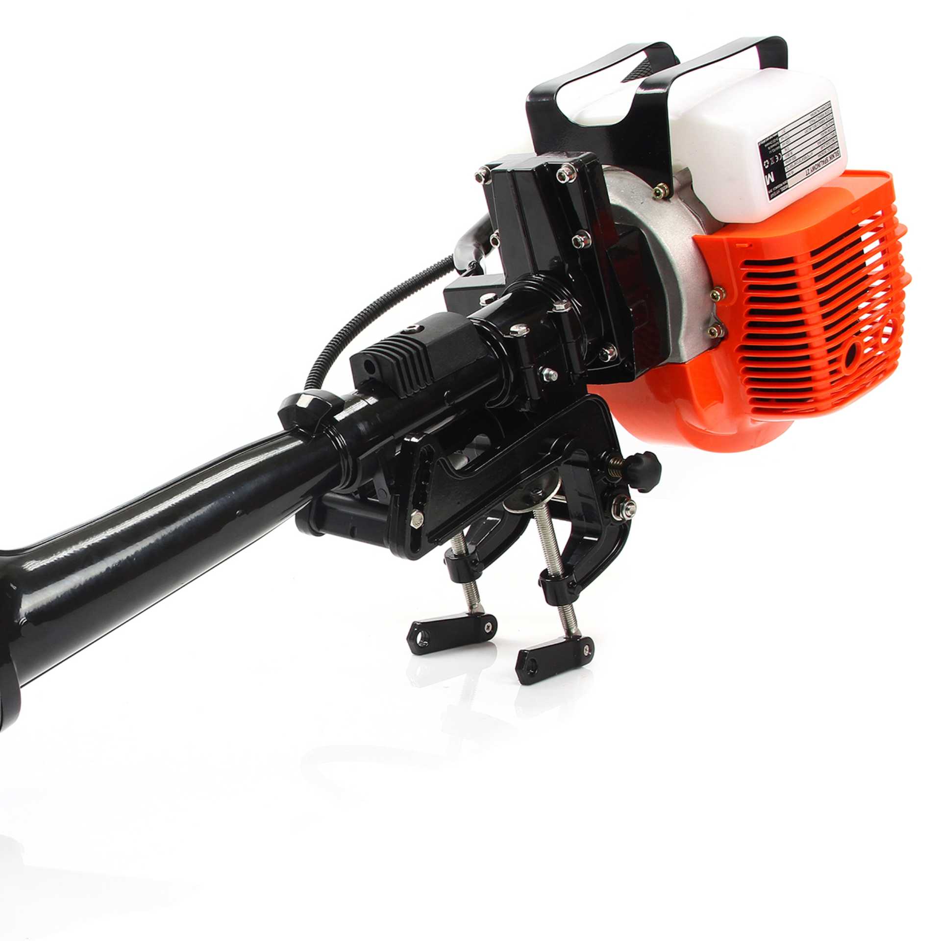Mar-pol M83300M1/M2 Benzínový lodný motor 49cm3 pre motorové člny, loďky, lode TYP-C