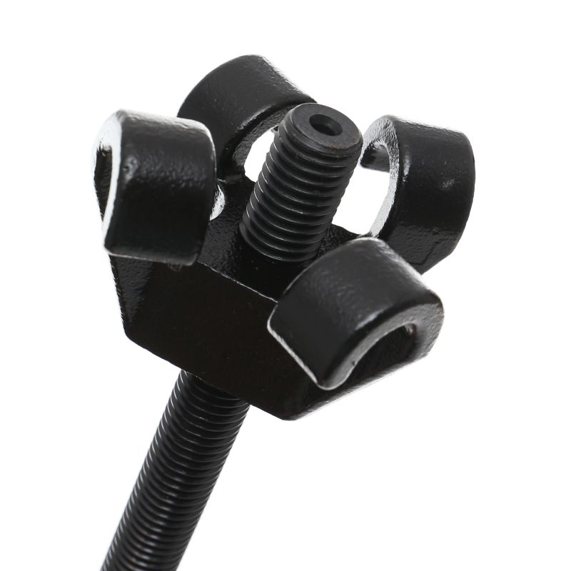 Kraft&Dele KD10162 4-hákový sťahovák pružín 370 mm