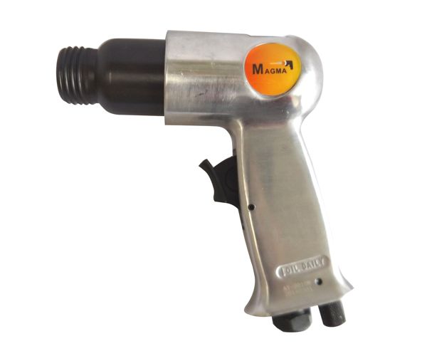 Magma AT2010R PNEUMATICKÉ KLADIVO vzduchové tlakové 150mm + 4 dláta AT2010R
