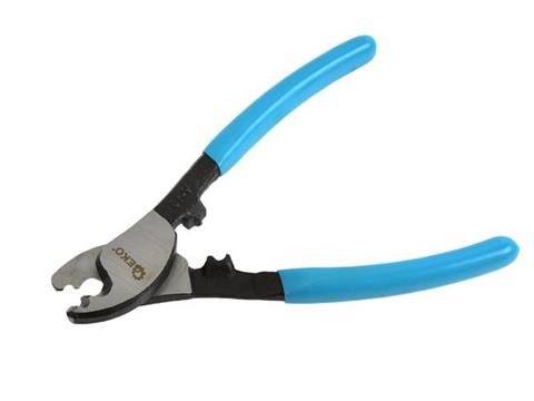 GEKO G01750 Štípacie kliešte na káble 6" 160mm