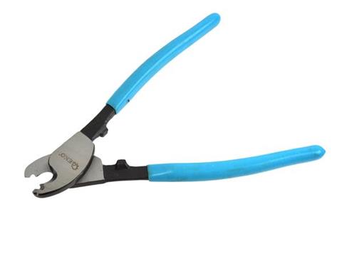 Geko G01751 Štípacie kliešte na káble 8" 200mm