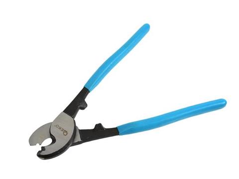 Geko G01752 Štípacie kliešte na káble 10" 240mm