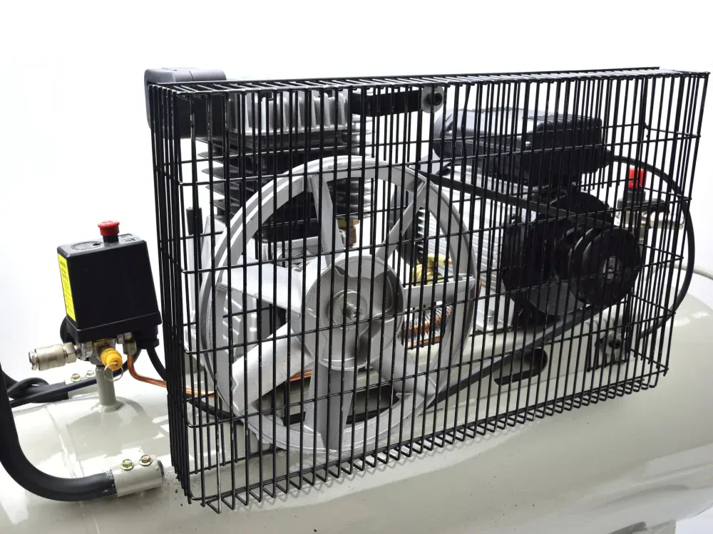 GEKO G80303 OLEJOVÝ KOMPRESOR 100L typ Z 2HP