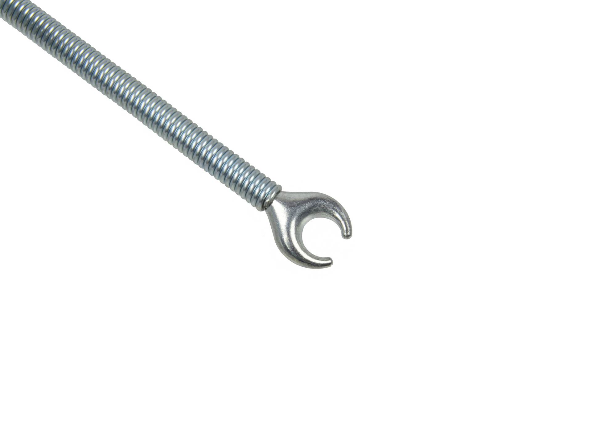 GEKO G73150 Čistič potrubia krtko kanalizačná pružina 9mm x 5m