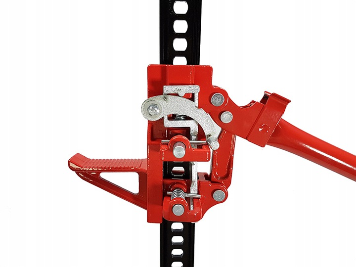 MAR-POL M80150 Hydraulický pákový ručný zdvihák 3T 1350mm zdvíhadlo zdvihak