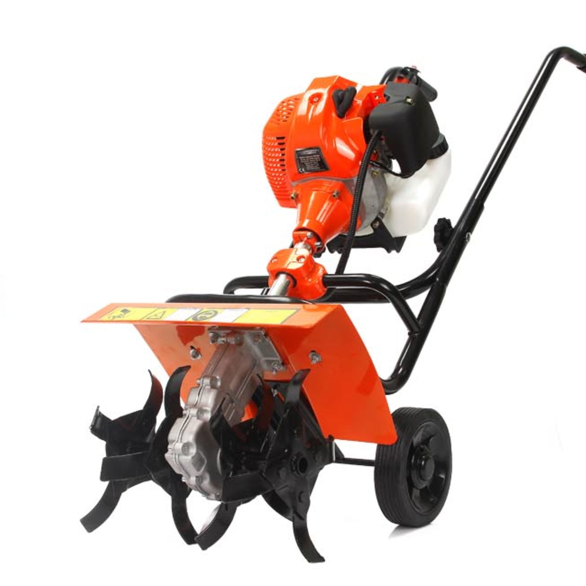 Mar-pol M83260 Motorový kultivátor kyprič 5,2HP DEMON 52 cc