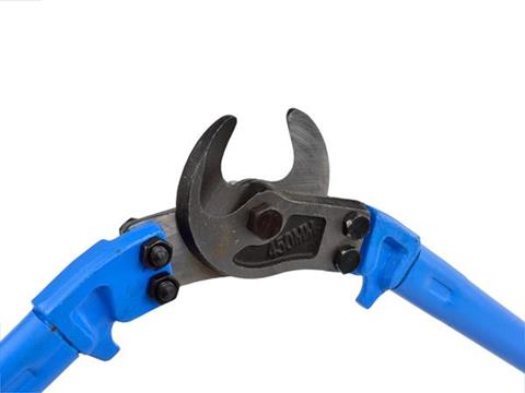 Geko G01760 Nožnice kliešte na káble káblové nožnice 18" 450mm
