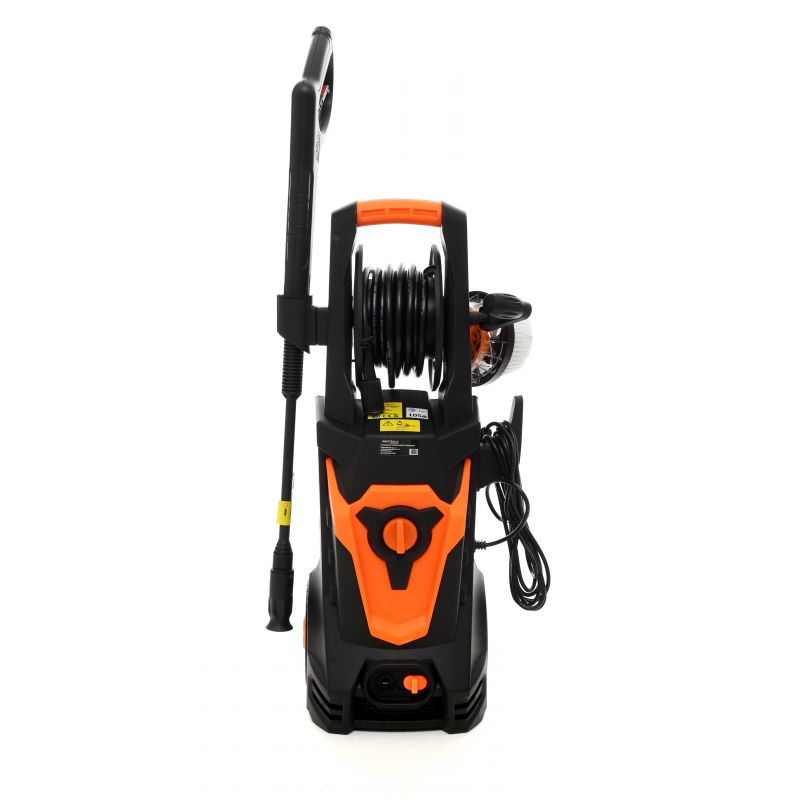 KRAFT&DELE KD432 VYSOKOTLAKOVÝ ČISTIČ VAPKA 2100W 140BAR