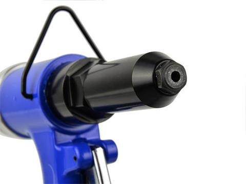 GEKO G01348 Pneumatická nitovačka 2,4-6,4mm nitovací nástroj, nitovač