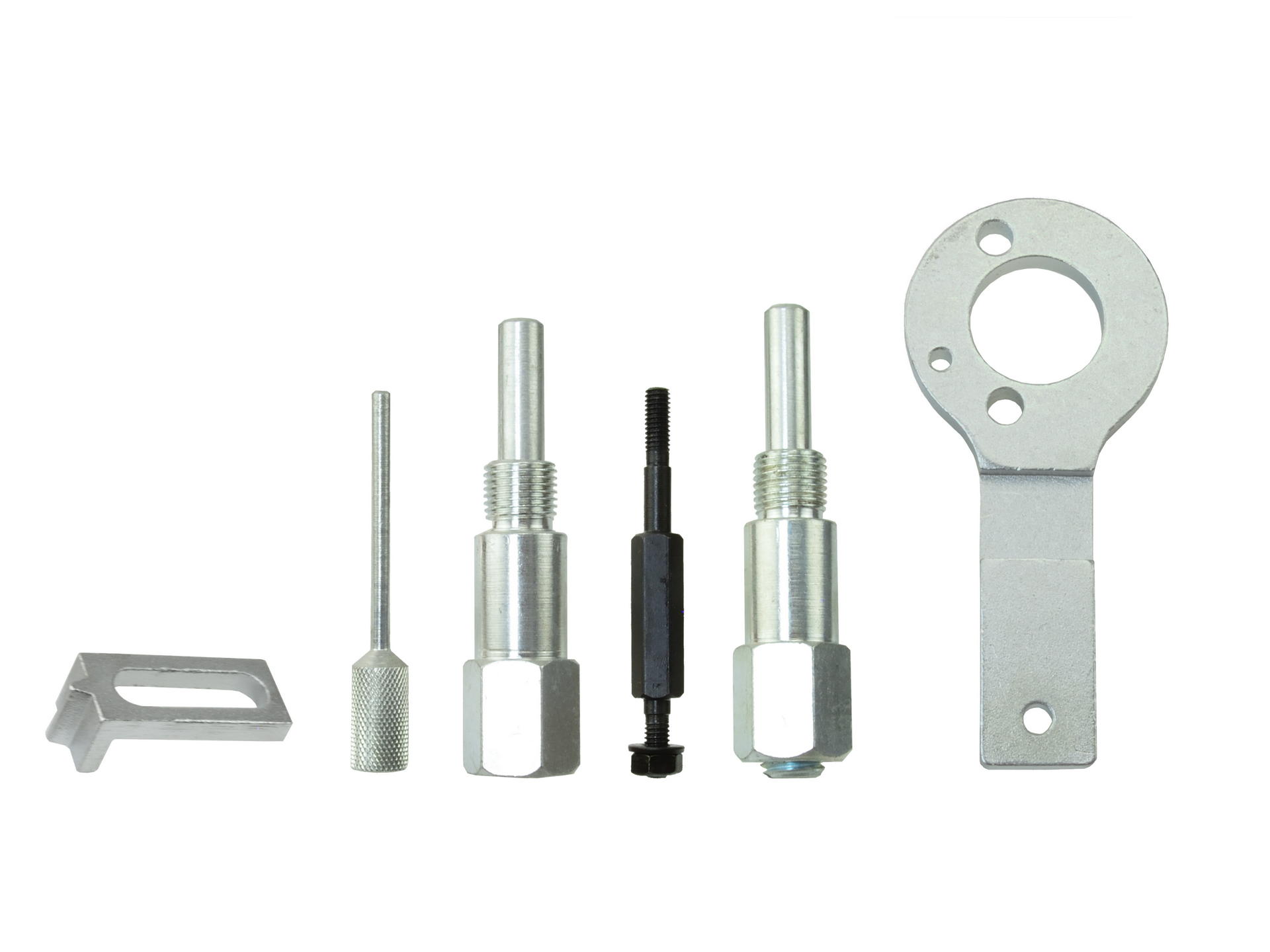 Geko G02832 Sada aretácia rozvodov motora OPEL ALFA FIAT 1,9 aretačné náradia