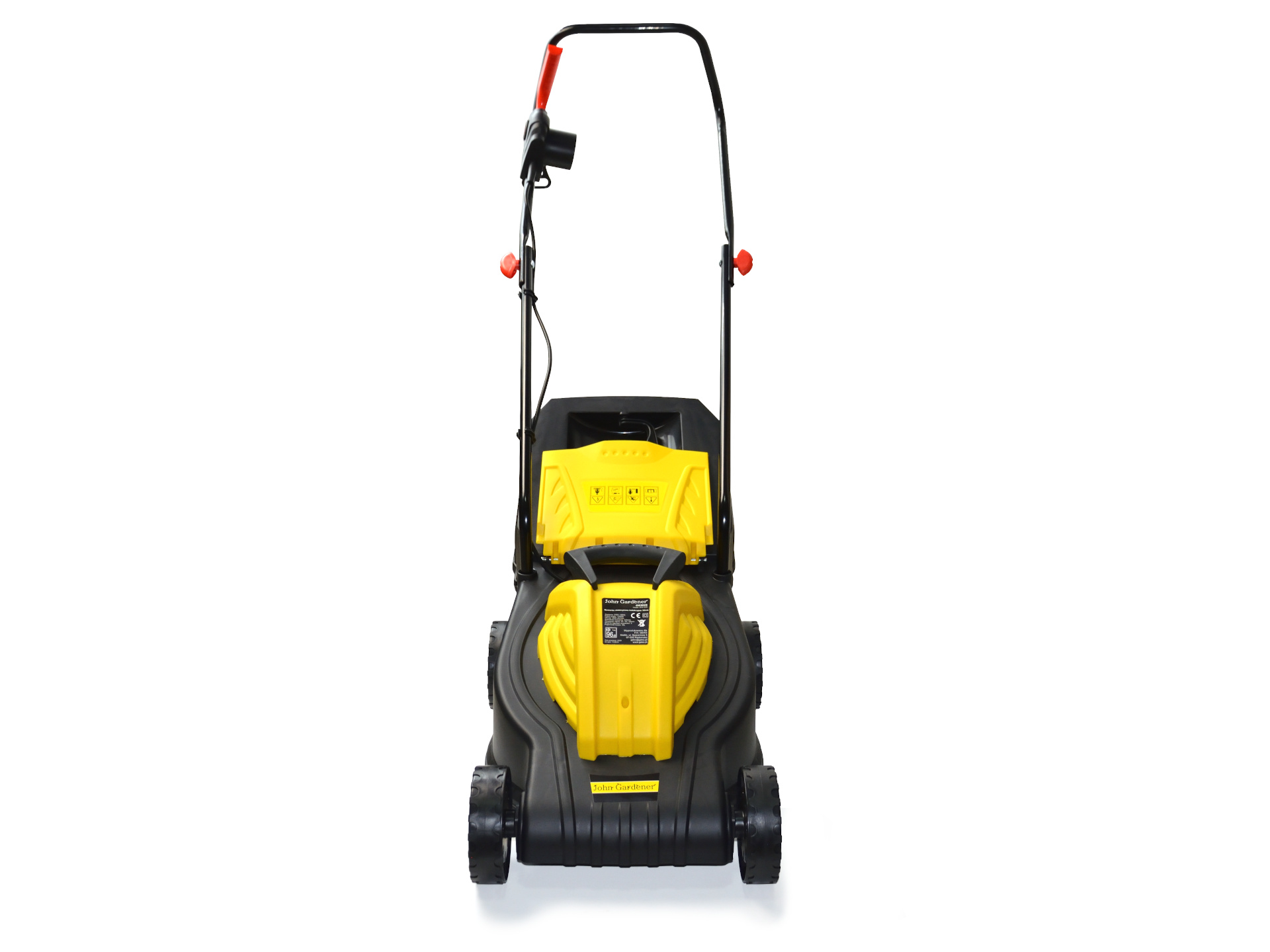 GEKO G83025 1200W Elektrická kosačka na trávu 32cm indukčná