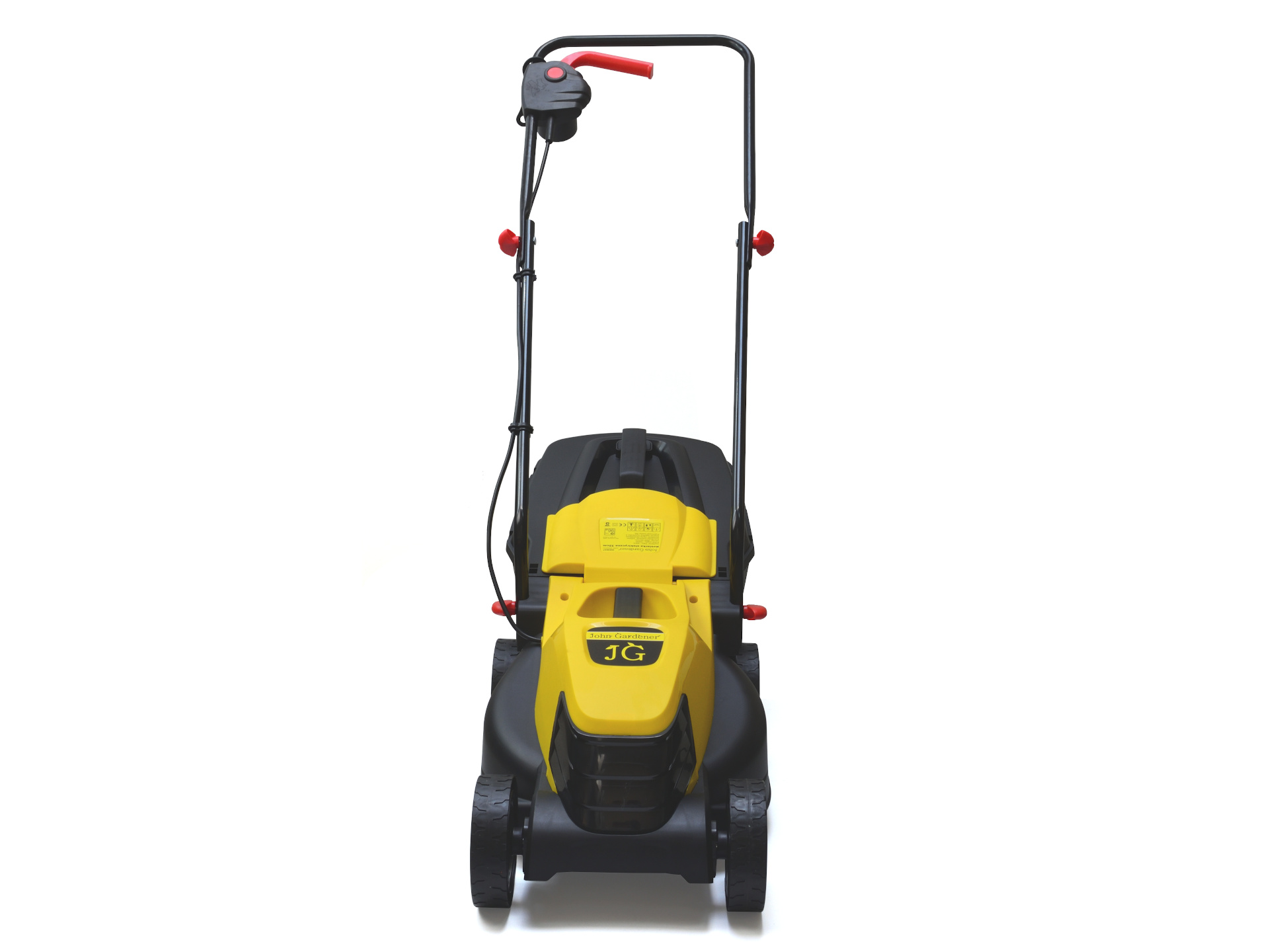 Geko G83027 1300W Elektrická kosačka na trávu 32cm model: HD EXTREME