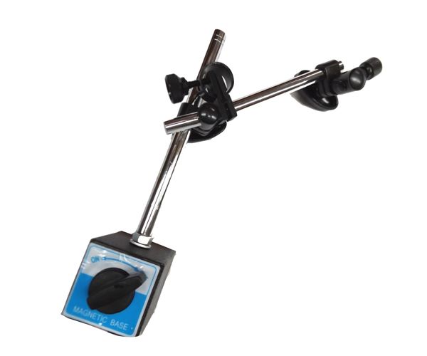 MAGMA 106-102-101 Magnetický statív na odchýlkomer 60kg