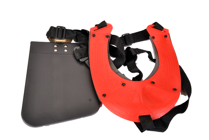 MAR-POL Dvojramenný popruh traky pre krovinorezy a vyžínače 