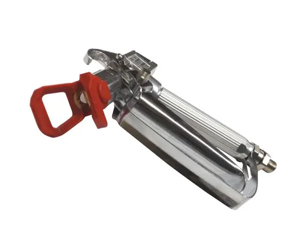 MAGMA 3600PSI Maliarska bezvzduchová striekacia pištoľ