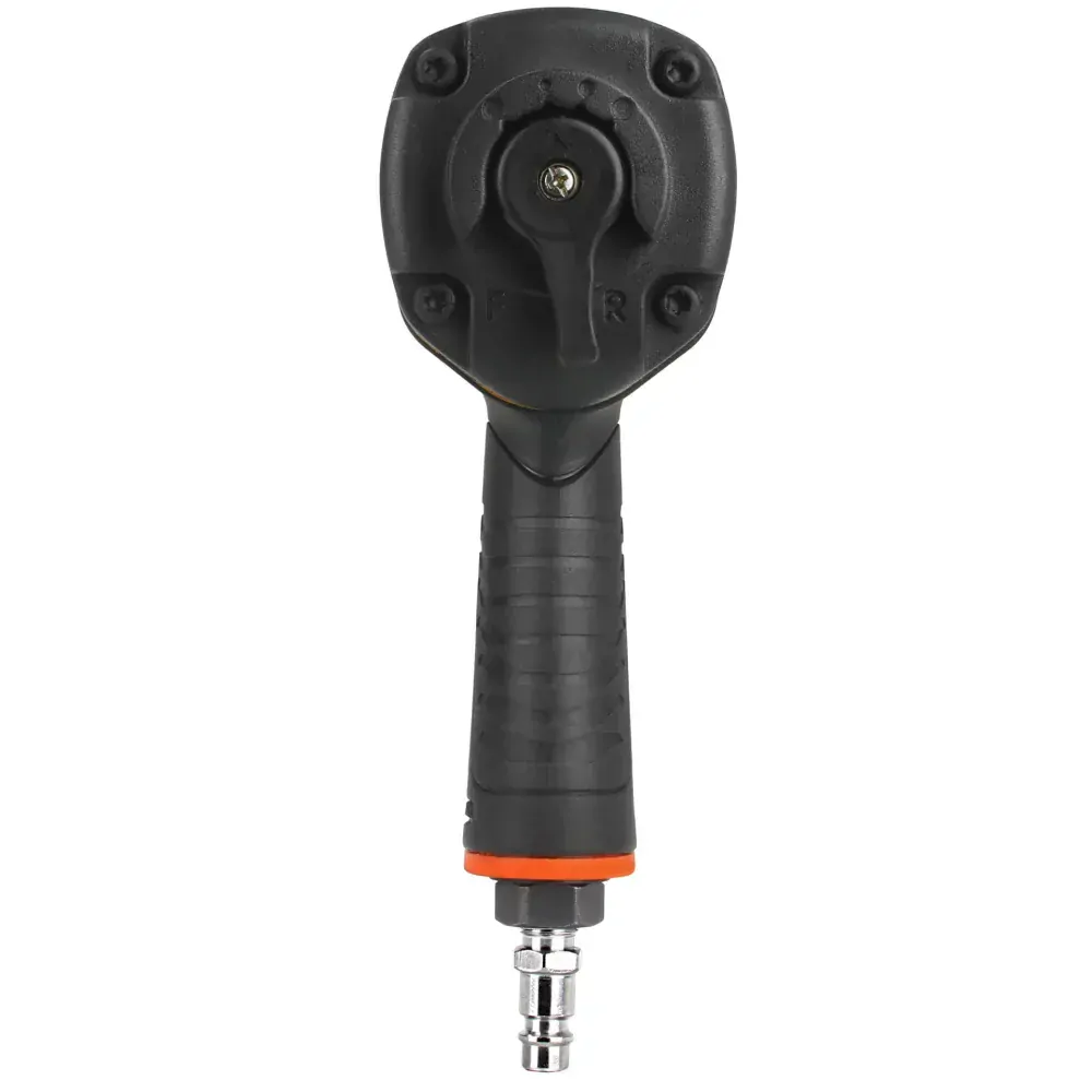 Mar-pol BJC M80528 Pneumatický rázový uťahovák 1600Nm kľúč na kolesá 1/2" BJC-112