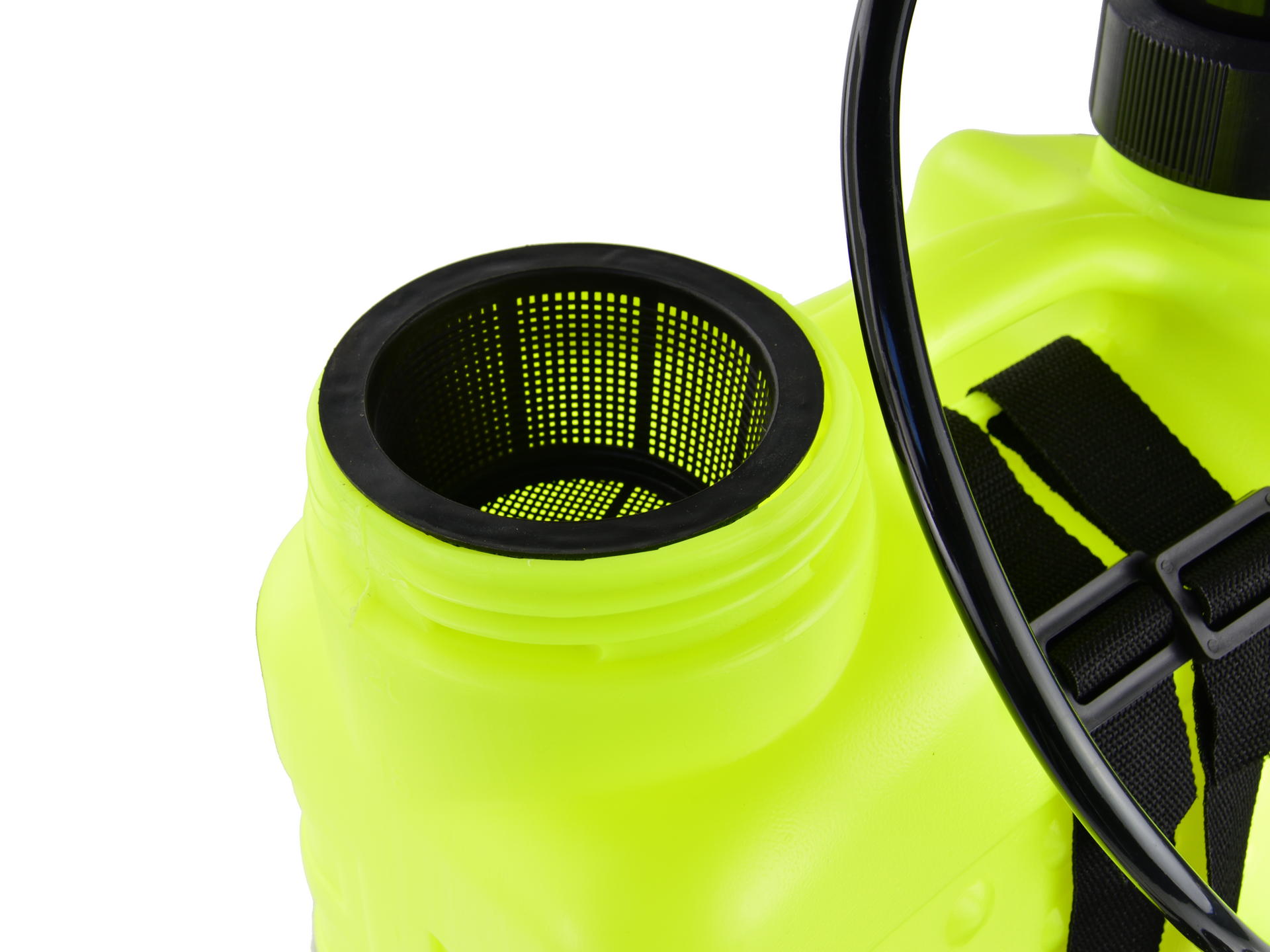 Geko G73204 Záhradný ručný chrbtový postrekovač 18L