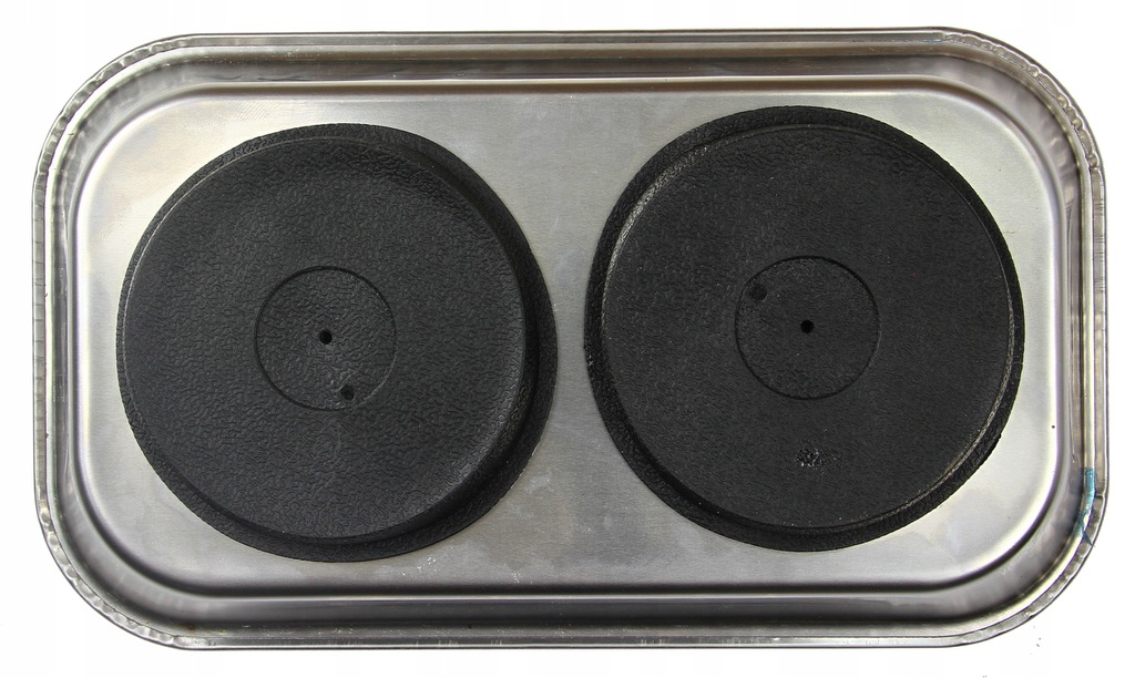 Mar-Pol M66806 Magnetická miska 240x140mm na skrutky klince, s magnetom