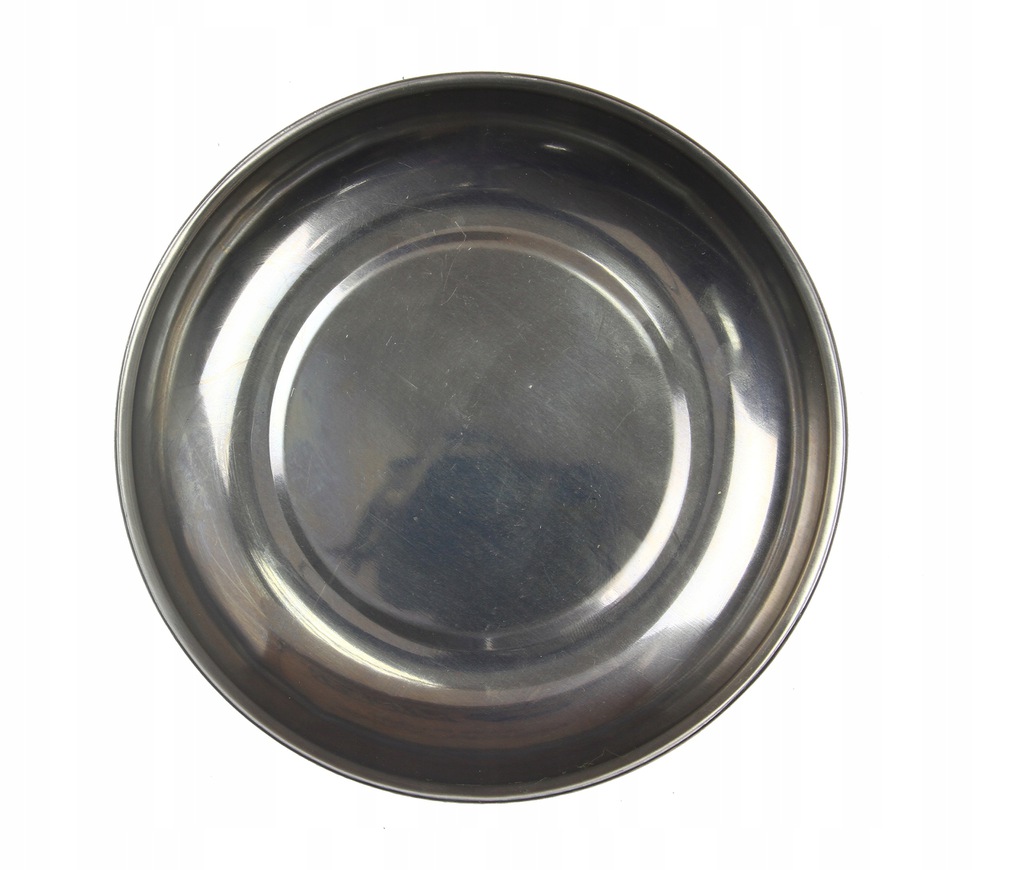 Mar-Pol M66805 Magnetická miska 150mm na skrutky klince špendlíky, s magnetom