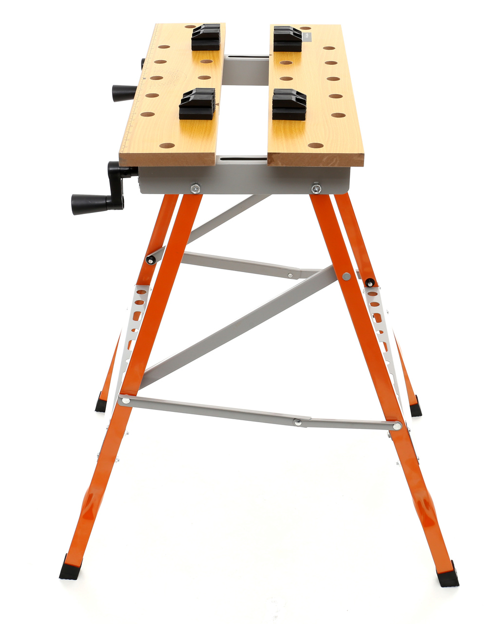 Kraft&Dele KD516 Pracovný skladací stôl stolík 605 x 635 x 780 mm