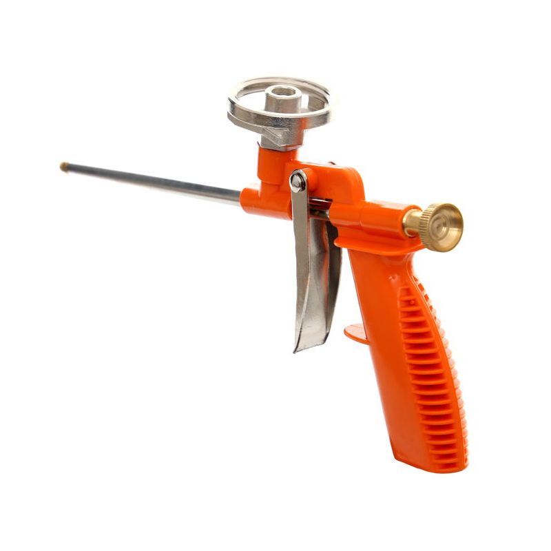 Kraft&Dele KD10320 Pištoľ na montážnu penu