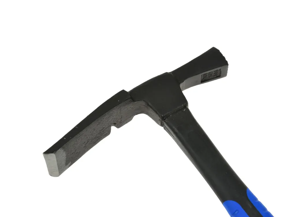 Geko G72248 Ručné murárske kladivo 600g fiberglass PREMIUM