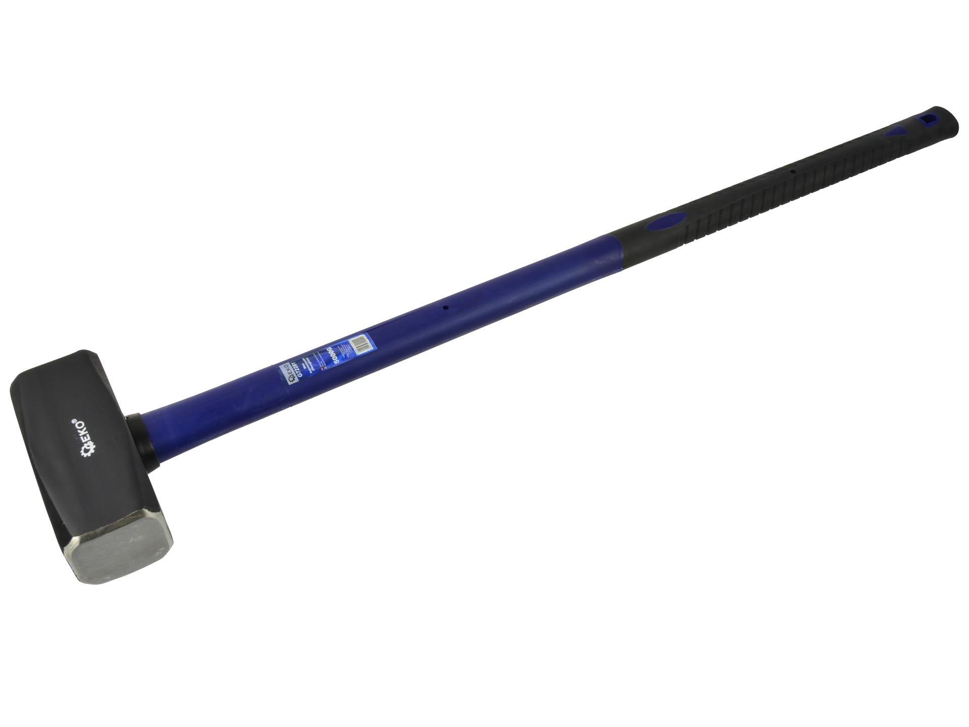 Geko G72281 Ručné murárske kladivo 5000g 880mm