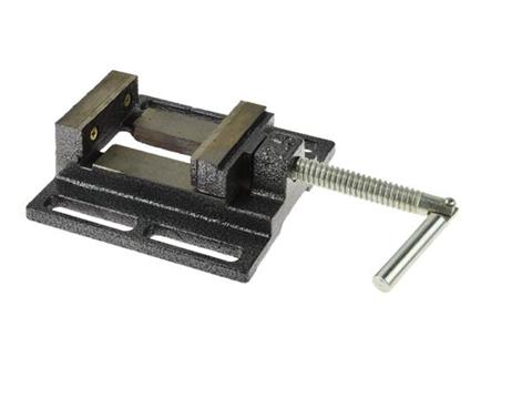 GEKO G01040 Modelársky zverák 60mm dielenský strojársky