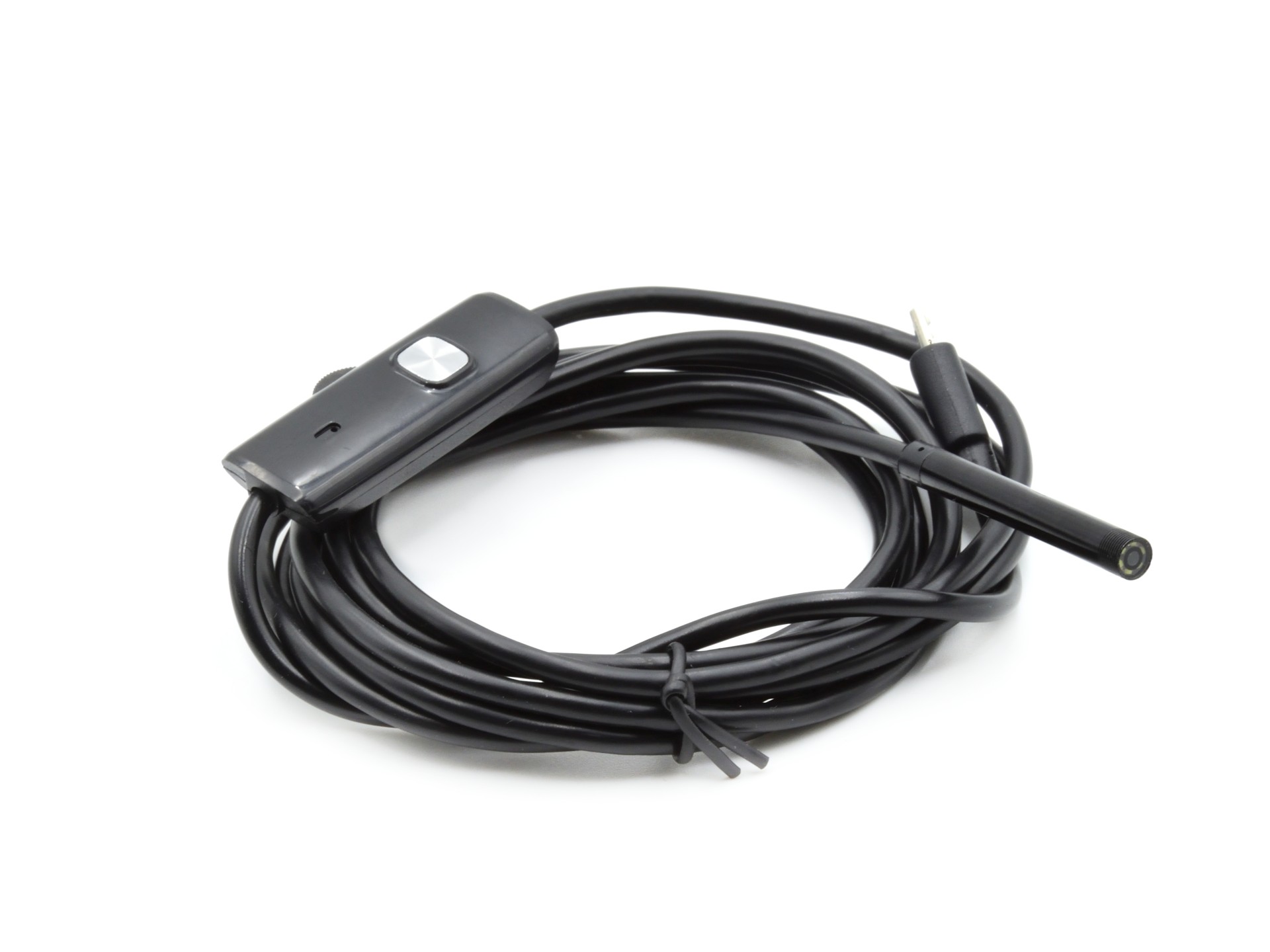 Geko G02942 ENDOSKOPICKÁ INŠPEKČNÁ KAMERA 2M LED USB