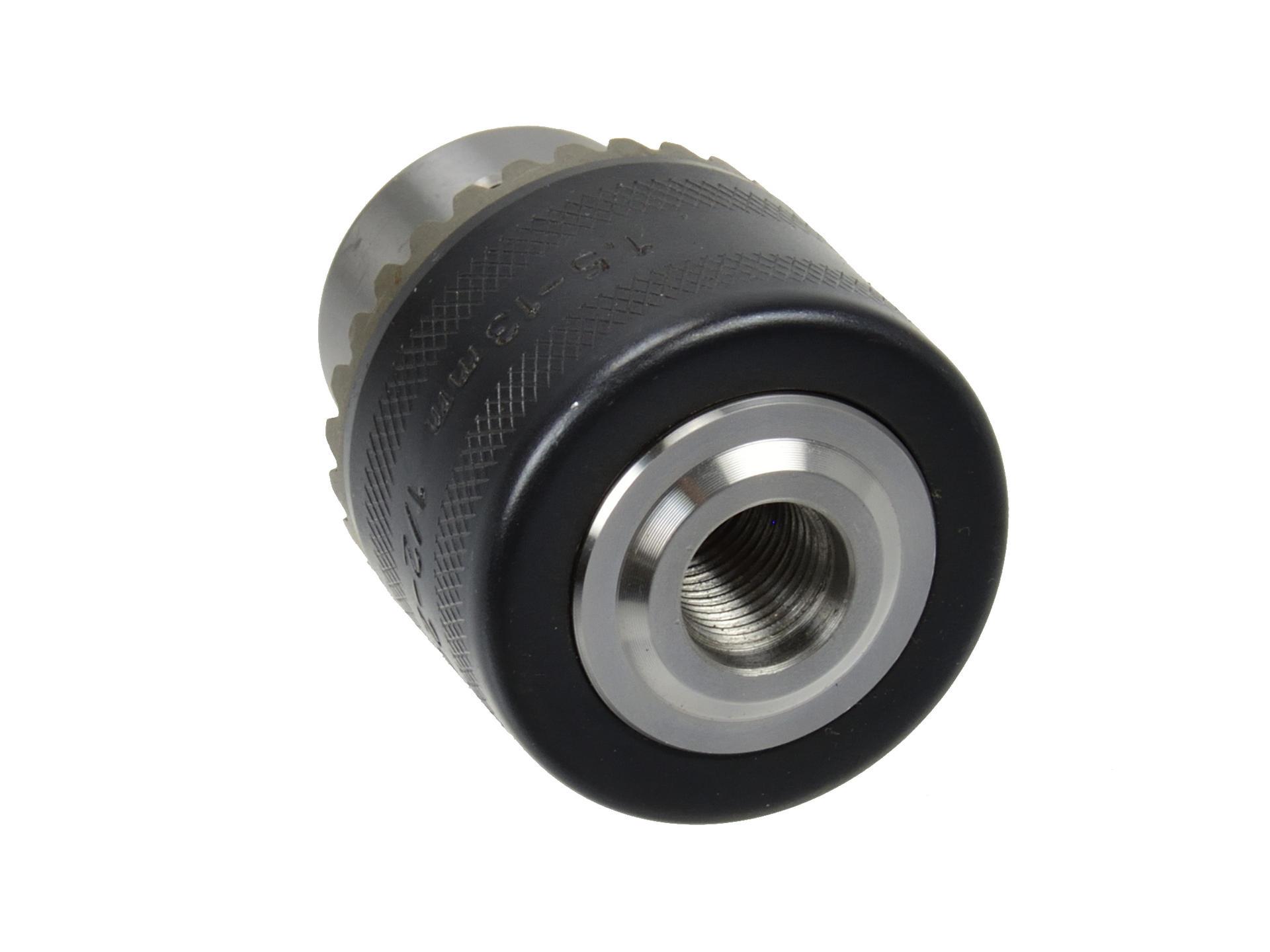 Geko G00500 Rýchloupínacia hlava na vŕtačku, skľučovadlo 1,5-13 mm 1/2"