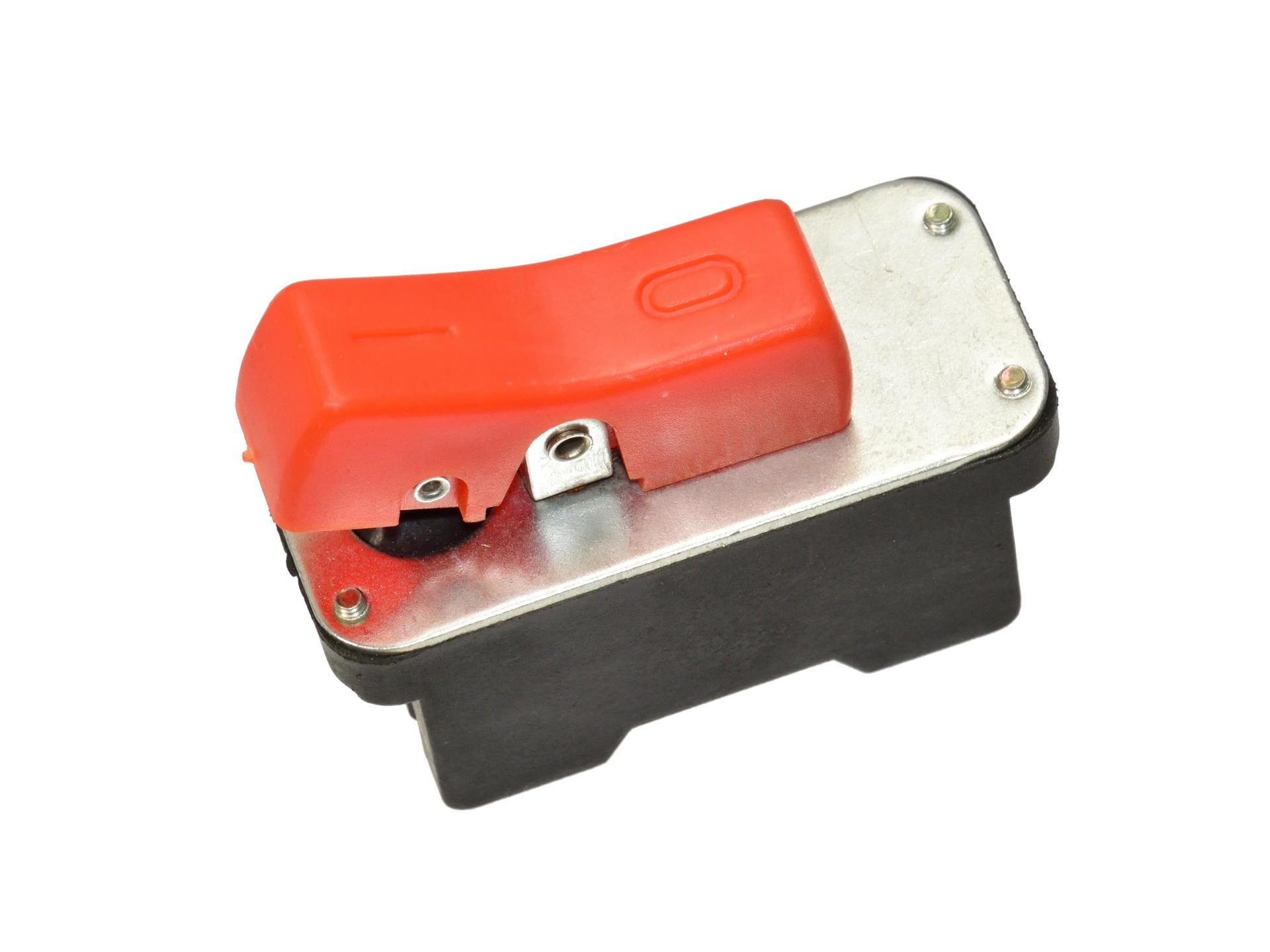 Geko G85201 Prepínač na brúsky vypínač BULGAR - starý typ