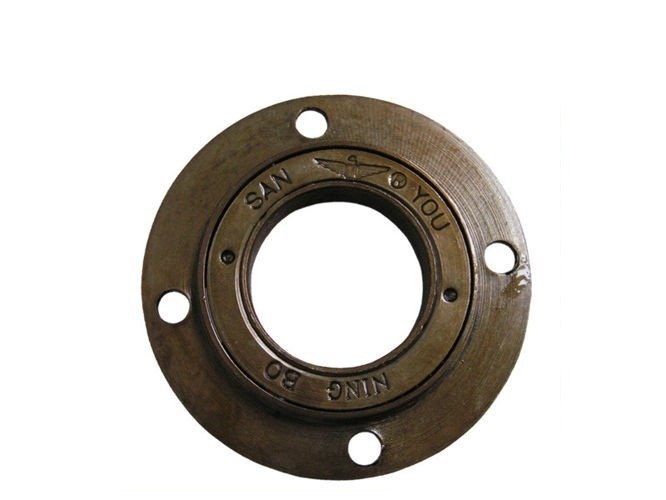 MAGMA Voľnobežka koliesko pravé pre pohon elektromotor