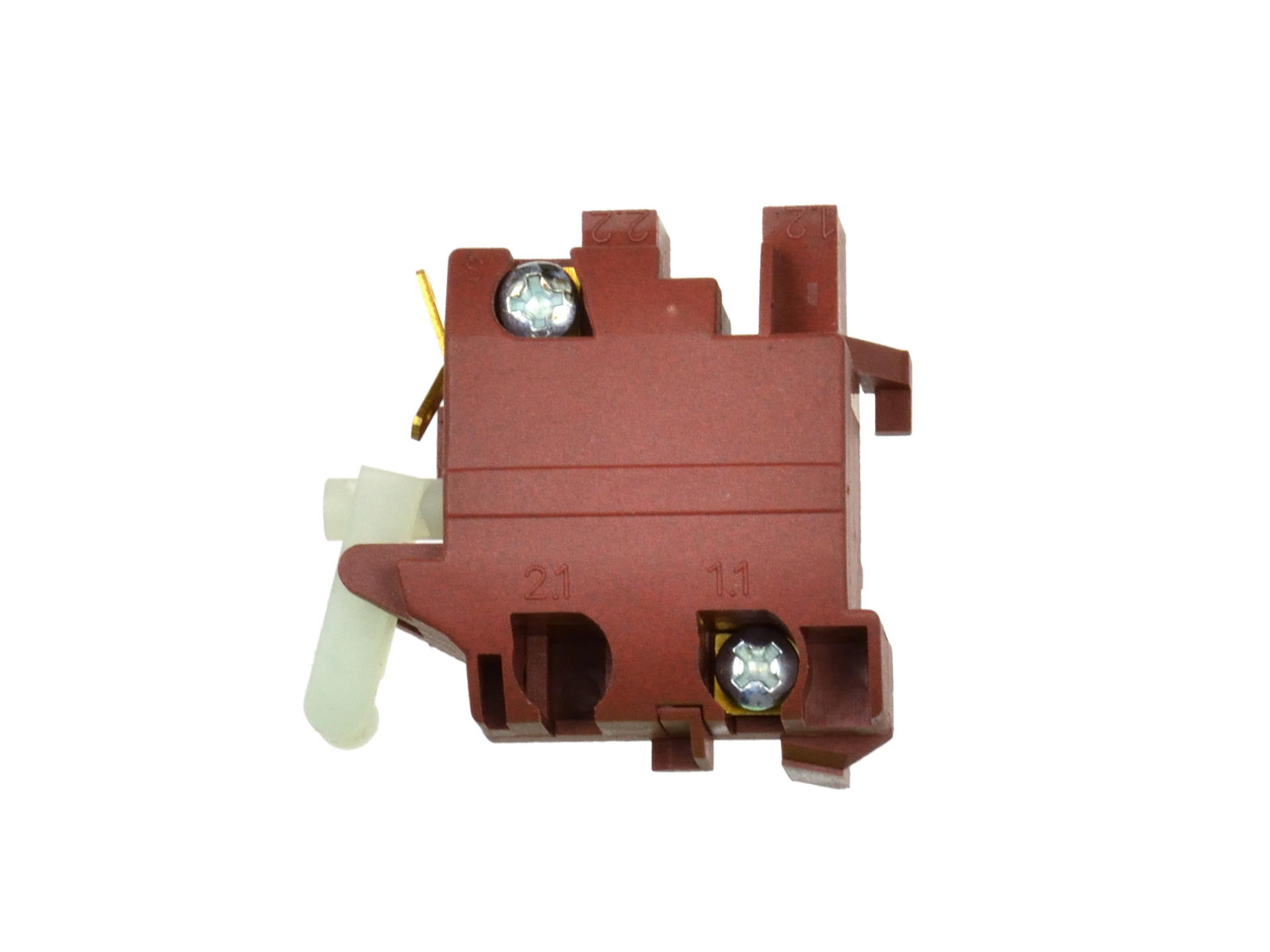 Geko G85208 Prepínač na uhlovú brúsku PWS 600