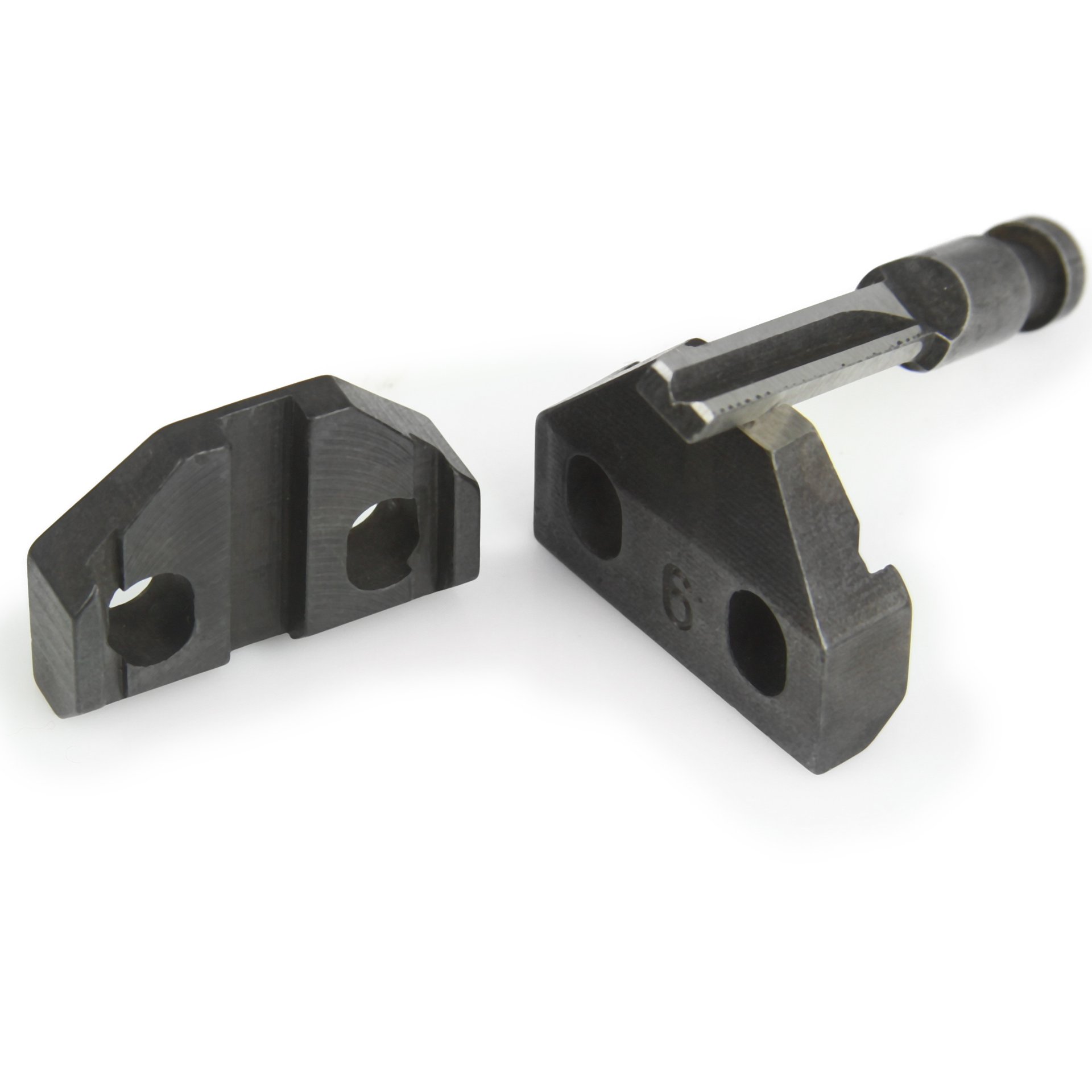 Marpol M793112 Náhradná matrica a razník pre elektrické nožnice na plech