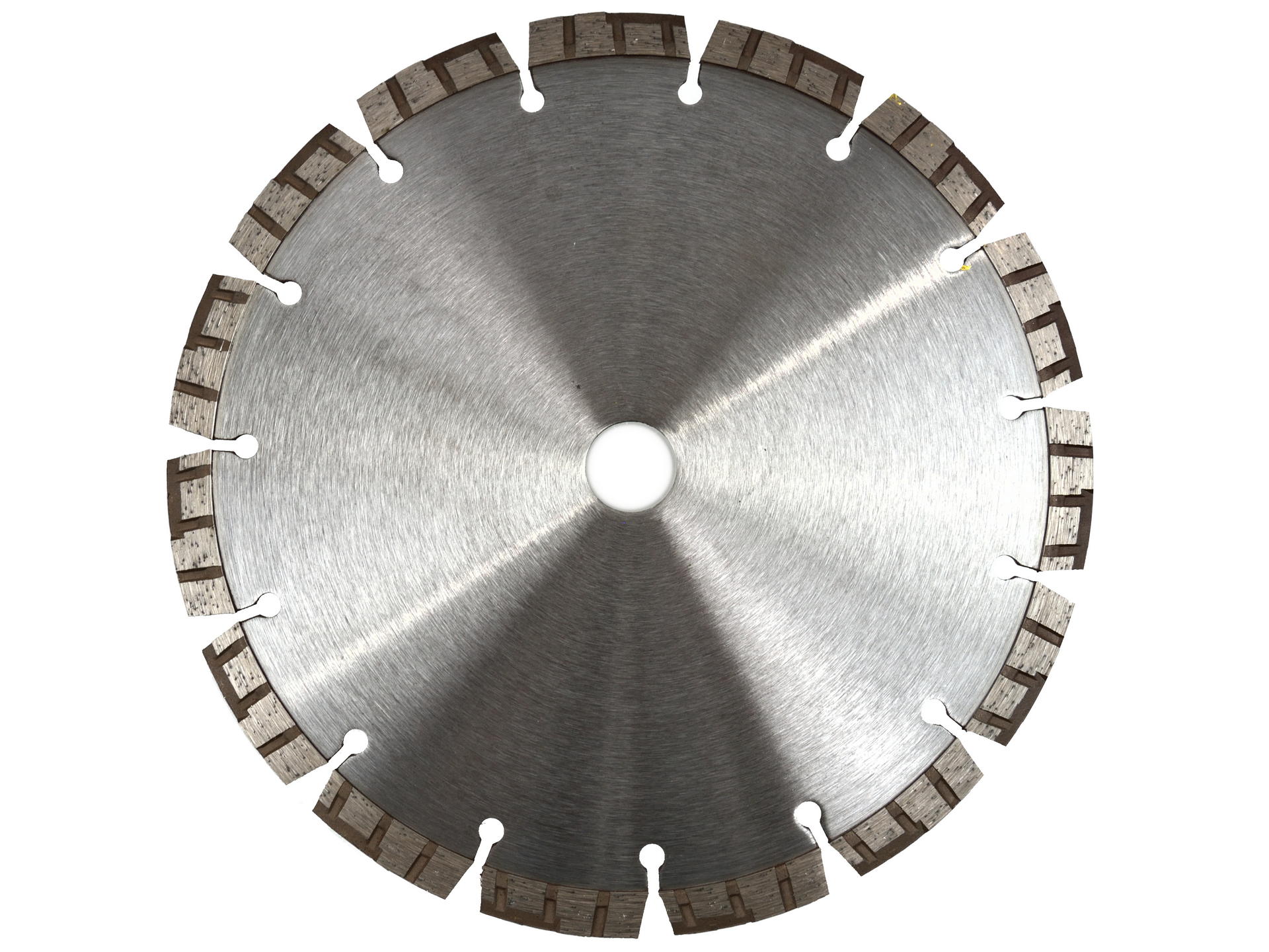Geko RK0115 Diamantový kotúč na železobetón 230mm x 12 x 22,23mm