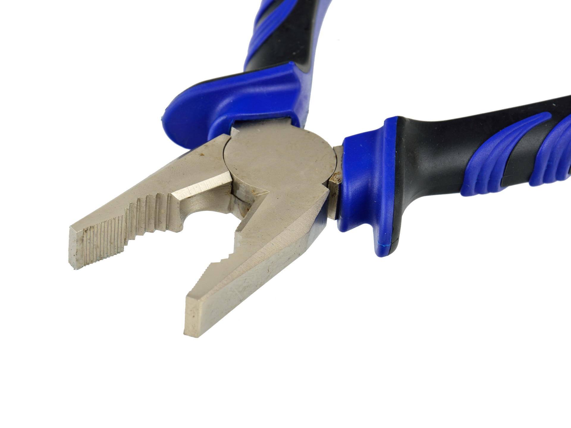 GEKO G00802 Ručné kliešte univerzálne kombinačky 200mm PREMIUM 