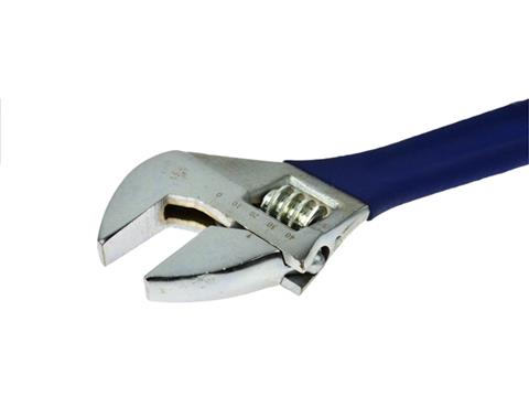 GEKO G10215 Nastaviteľný kľúč 15" 375mm francúzsky
