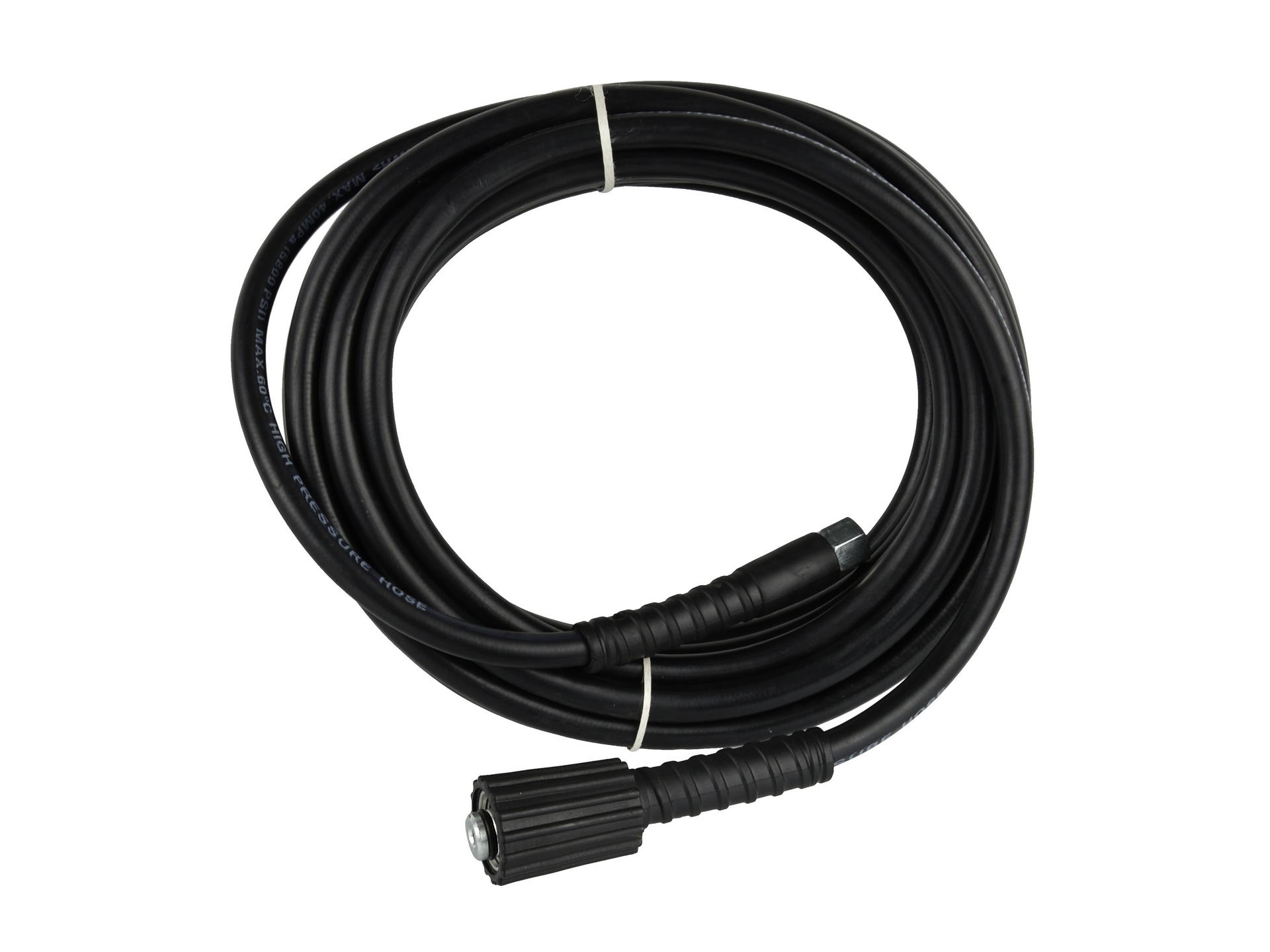 GEKO G73122 Hadica 10m pre vysokotlakový čistič 14 / 22mm 180bar