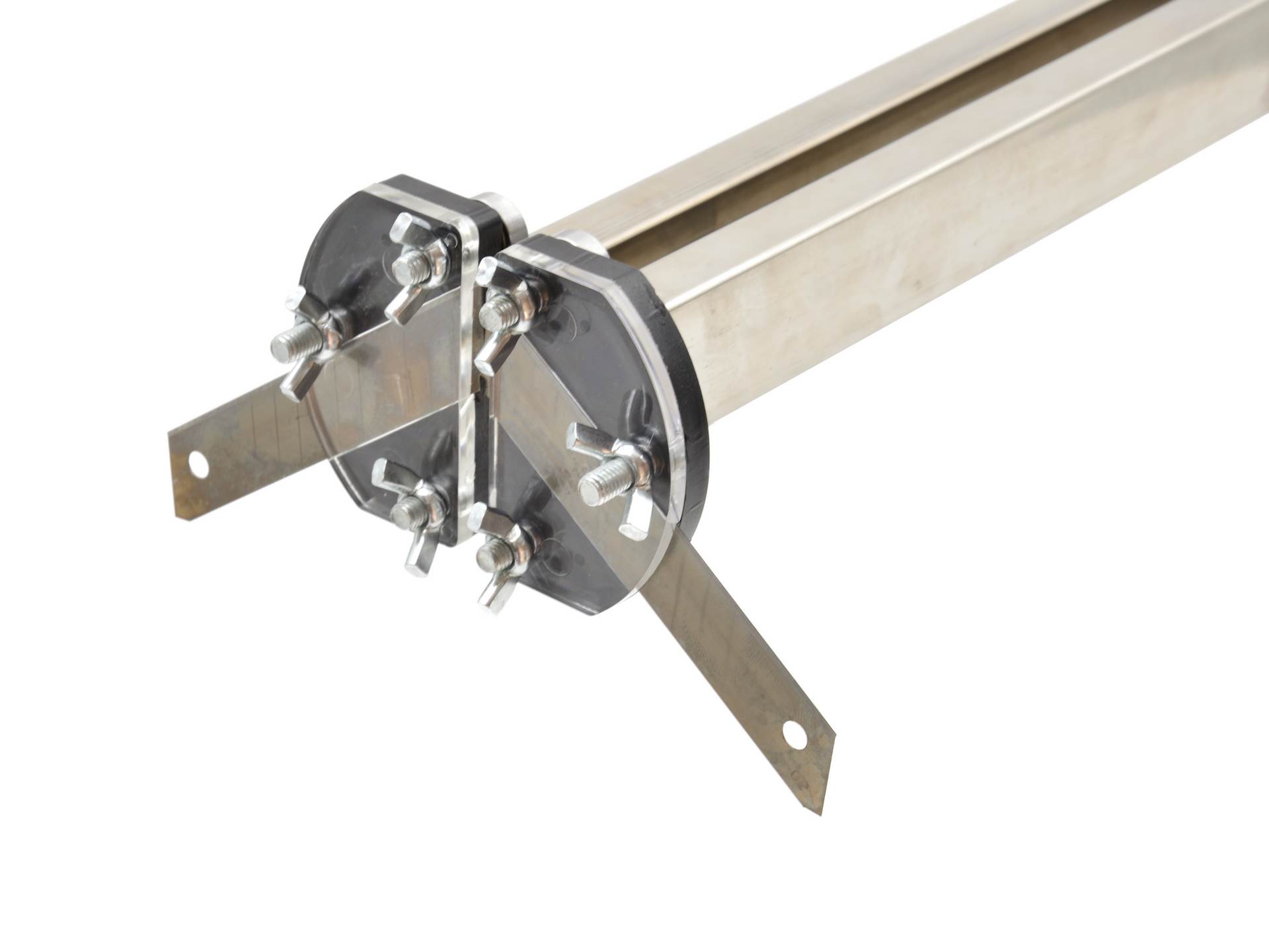 GEKO G02109 Ručná rezačka sadrokartónových dosiek 20-600mm 