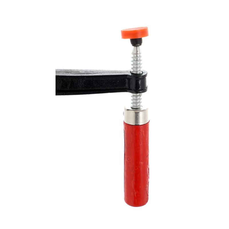 Kraft&Dele KD10182 Stolárska svorka ručná  80 x 500 mm