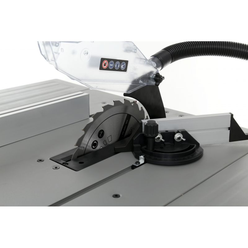 Kraft&Dele KD3151 Kotúčová stolová píla 2800W na drevo