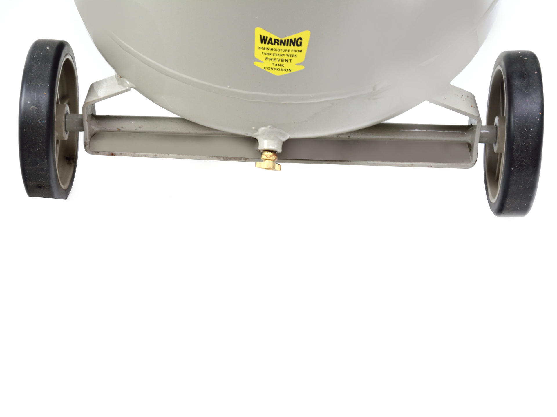 GEKO G80304 Vertikálny olejový kompresor 100L 2HP
