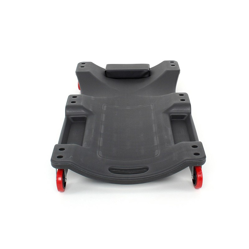 KRAFT&DELE KD379 DIELENSKÉ LEHÁTKO POD AUTOMOBIL 102cm